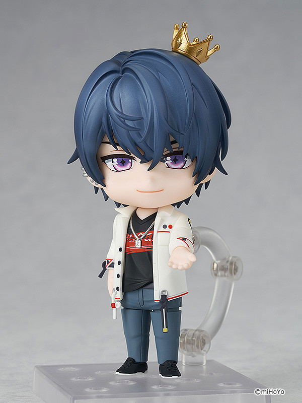 Nendoroid No. 2188 Tears of Themis: King image 5
