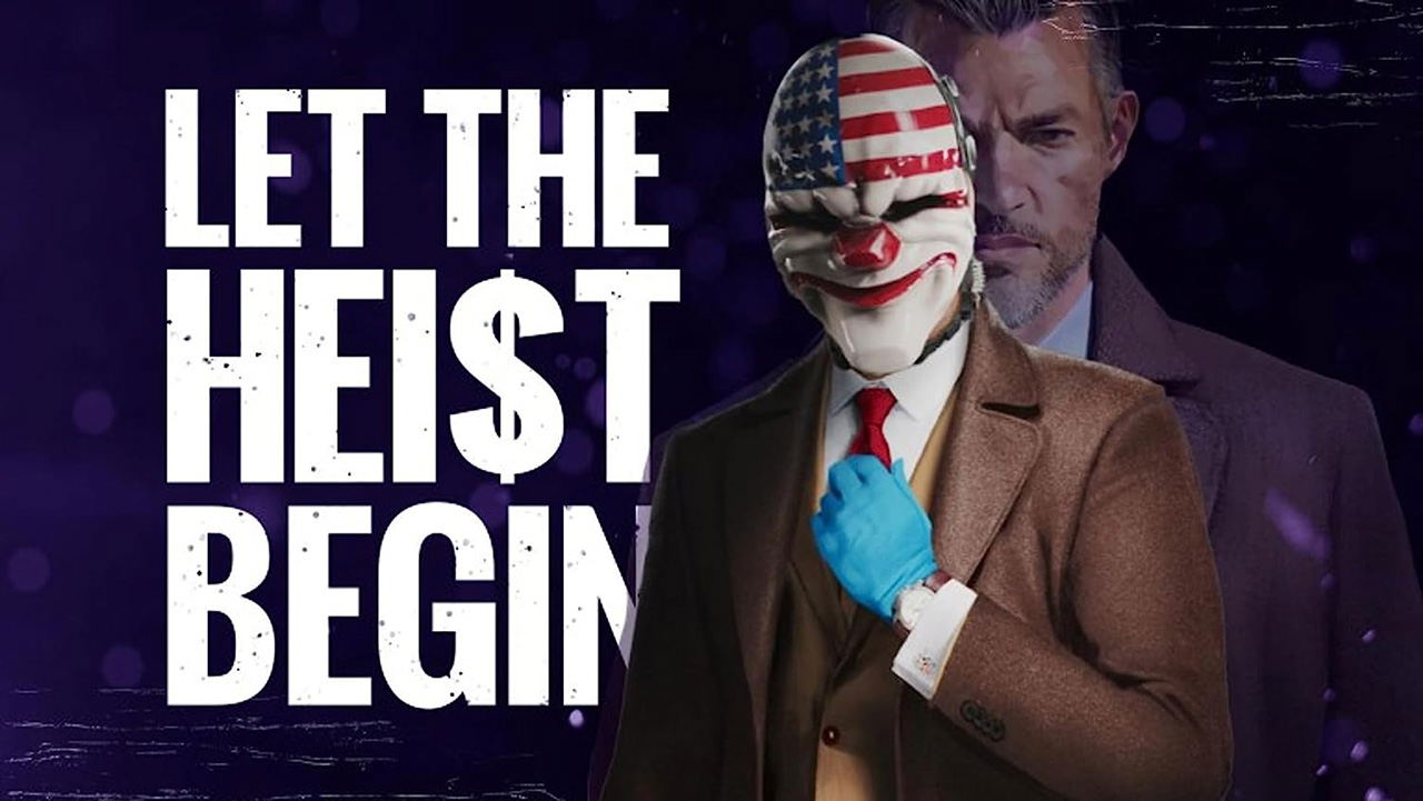 Payday 3 [Collector's Edition] for PlayStation 5