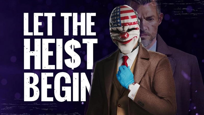 Payday 3 [Collector's Edition] image 2