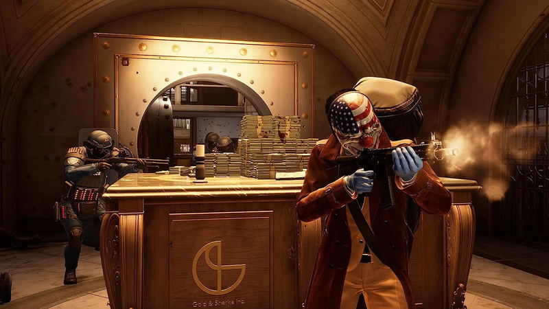 Payday 3 [Collector's Edition] image 5