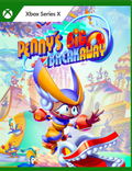 Penny’s Big Breakaway thumbnail 1