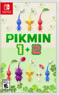 Pikmin 1+2 thumbnail 1