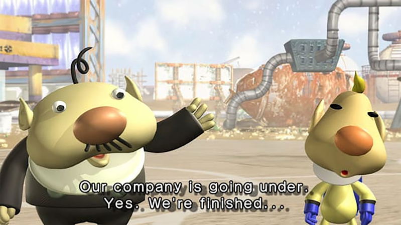 Pikmin 1+2 image 2