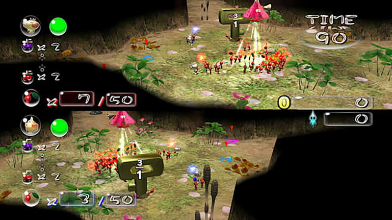 Pikmin 1+2 image 4