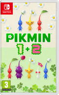 Pikmin 1+2 thumbnail 1