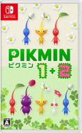 Pikmin 1+2 (Multi-Language) thumbnail 1