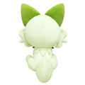 Pokemon Potehug Cushion PZ64: Sprigatito thumbnail 3