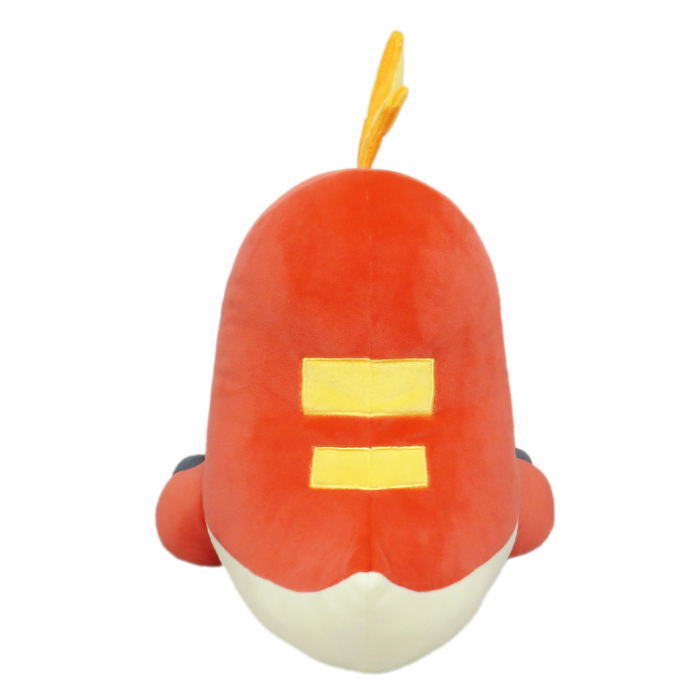 Pokemon Potehug Cushion PZ65: Fuecoco image 3