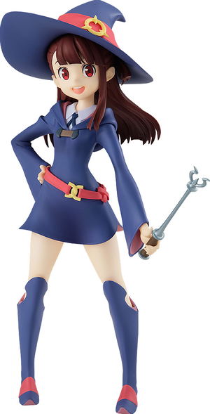 Little Witch Academia: Pop Up Parade Atsuko Kagari_