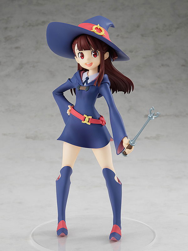 Little Witch Academia: Pop Up Parade Atsuko Kagari image 2