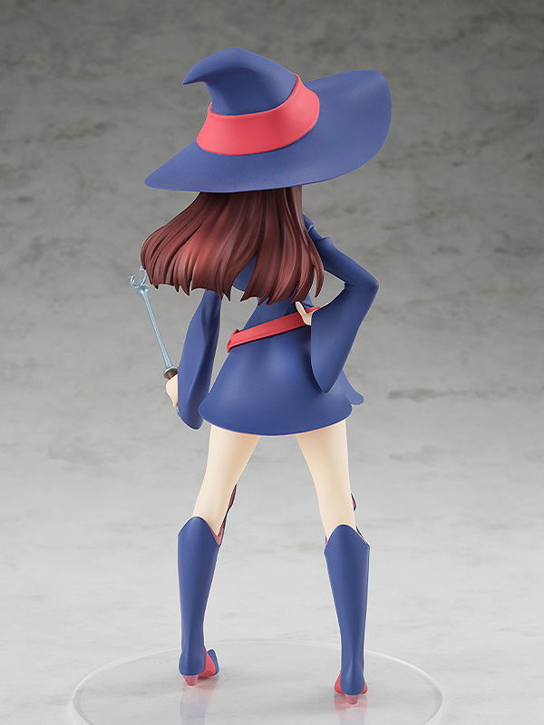 Little Witch Academia: Pop Up Parade Atsuko Kagari image 3