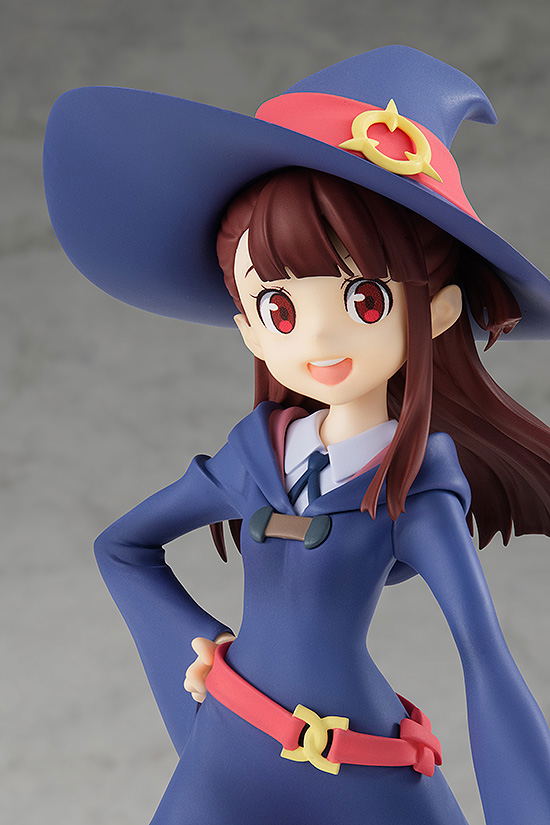 Little Witch Academia: Pop Up Parade Atsuko Kagari image 4