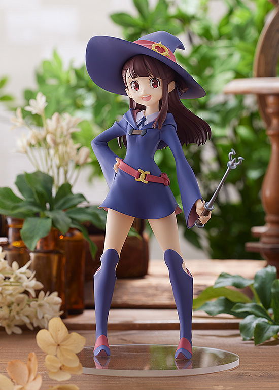 Little Witch Academia: Pop Up Parade Atsuko Kagari image 5