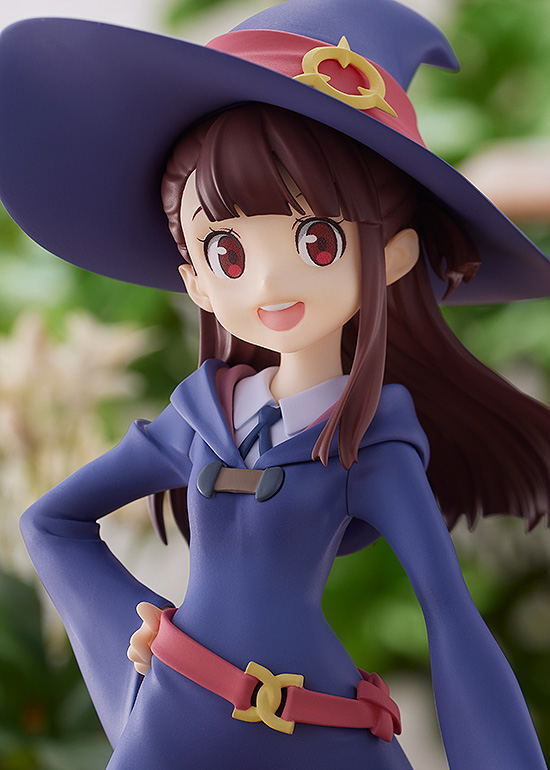 Little Witch Academia: Pop Up Parade Atsuko Kagari image 7