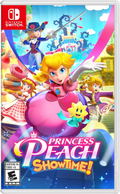 Princess Peach Showtime! thumbnail 1