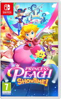 Princess Peach Showtime! thumbnail 1