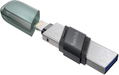 SanDisk iXpand Flash Drive Flip 32GB, USB 3.1 thumbnail 1
