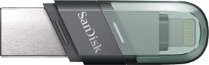 SanDisk iXpand Flash Drive Flip 32GB, USB 3.1