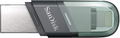 SanDisk iXpand Flash Drive Flip 32GB, USB 3.1 thumbnail 2
