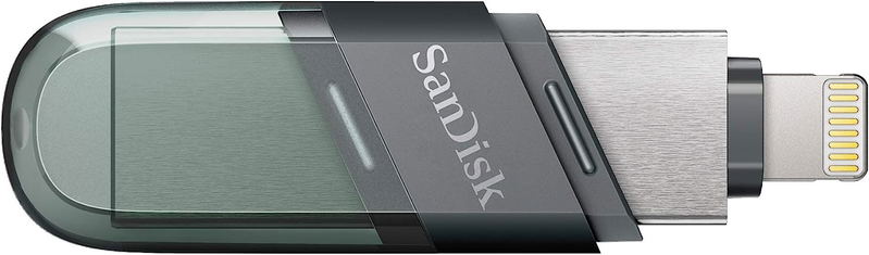 SanDisk iXpand Flash Drive Flip 32GB, USB 3.1 image 3