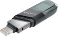 SanDisk iXpand Flash Drive Flip 32GB, USB 3.1 thumbnail 5