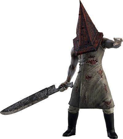 Silent Hill 2: Pop Up Parade Red Pyramid Thing