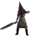 Silent Hill 2: Pop Up Parade Red Pyramid Thing thumbnail 1