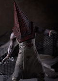 Silent Hill 2: Pop Up Parade Red Pyramid Thing thumbnail 2