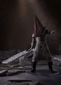 Silent Hill 2: Pop Up Parade Red Pyramid Thing thumbnail 3