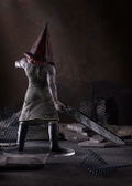 Silent Hill 2: Pop Up Parade Red Pyramid Thing thumbnail 4