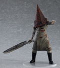 Silent Hill 2: Pop Up Parade Red Pyramid Thing thumbnail 5