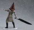 Silent Hill 2: Pop Up Parade Red Pyramid Thing thumbnail 6