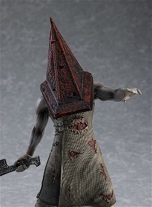 Silent Hill 2: Pop Up Parade Red Pyramid Thing