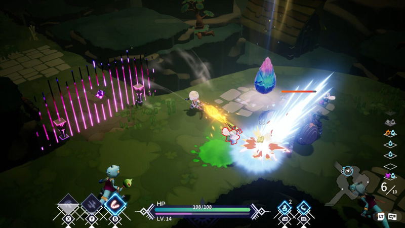 Silent Hope image 7