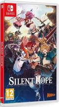 Silent Hope thumbnail 1