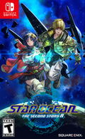 Star Ocean: The Second Story R thumbnail 1