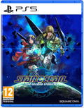 Star Ocean: The Second Story R thumbnail 1
