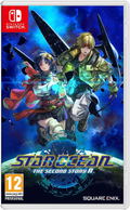 Star Ocean: The Second Story R thumbnail 1