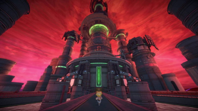 Star Ocean: The Second Story R (Multi-Language) image 2