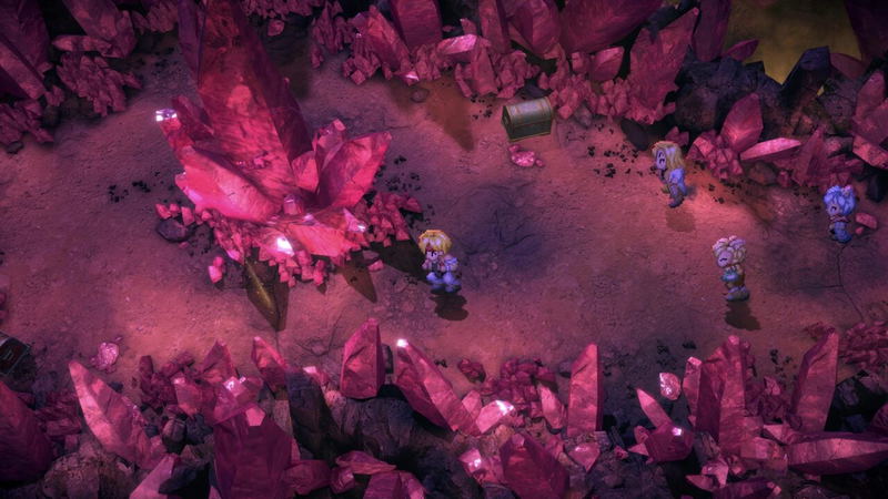 Star Ocean: The Second Story R (Multi-Language) image 3