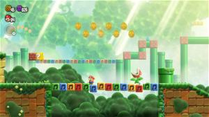 Super Mario Bros. Wonder (Multi-Language)