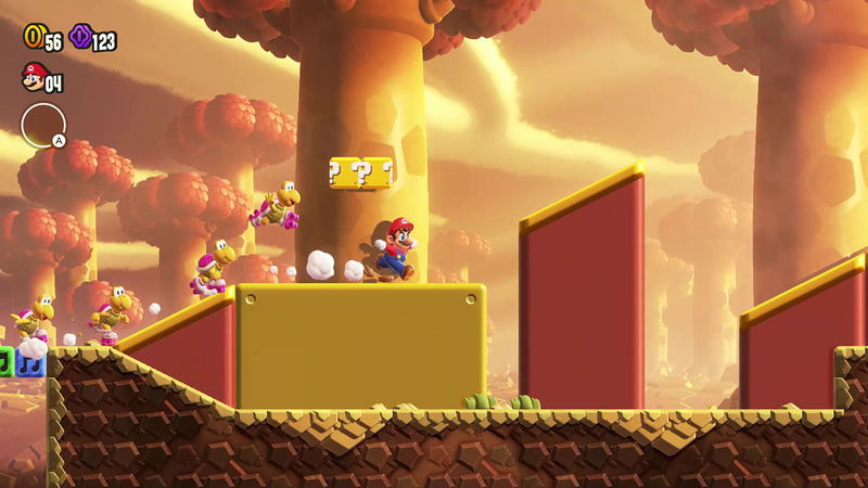 Super Mario Bros. Wonder image 5