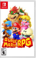 Super Mario RPG (Multi-Language) thumbnail 1
