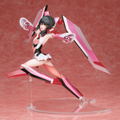 Symphogear GX 1/7 Scale Action Figure: Tsukuyomi Shirabe (Re-run) thumbnail 2
