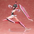 Symphogear GX 1/7 Scale Action Figure: Tsukuyomi Shirabe (Re-run) thumbnail 3