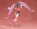 Symphogear GX 1/7 Scale Action Figure: Tsukuyomi Shirabe (Re-run) thumbnail 4