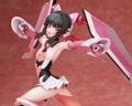 Symphogear GX 1/7 Scale Action Figure: Tsukuyomi Shirabe (Re-run) thumbnail 5