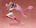 Symphogear GX 1/7 Scale Action Figure: Tsukuyomi Shirabe (Re-run) thumbnail 7