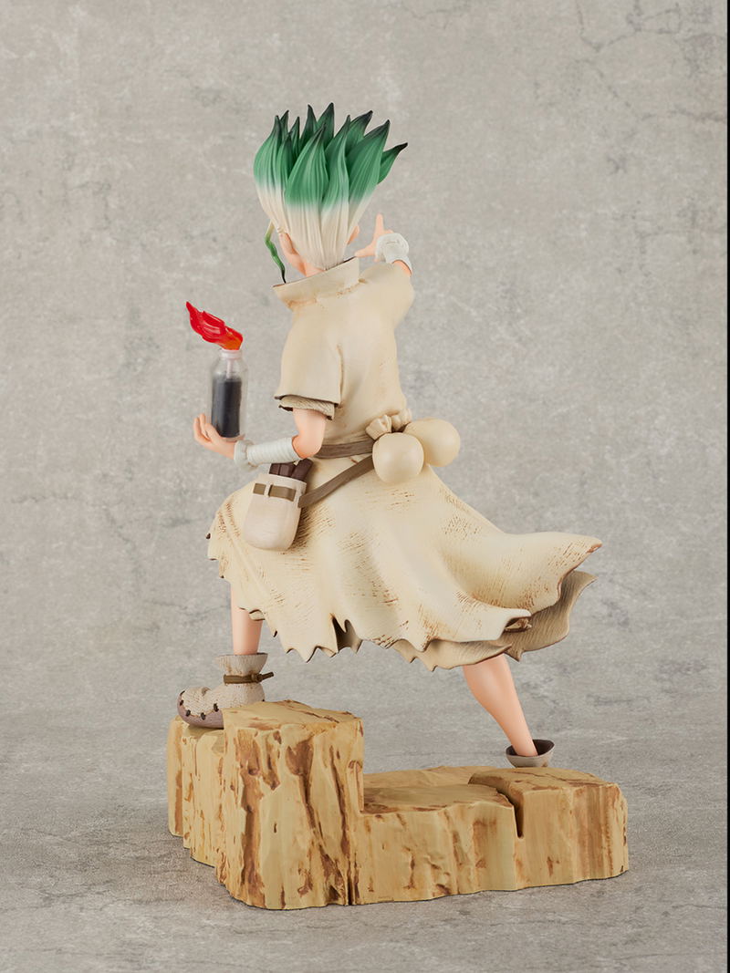 Tenitol Dr. Stone: Ishigami Senku image 3