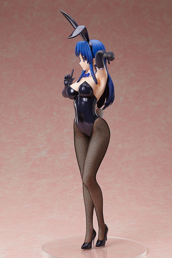 Toradora! 1/4 Scale Pre-Painted Figure: Ami Kawashima Bunny Ver. [GSC Online Shop Exclusive Ver.] image 4